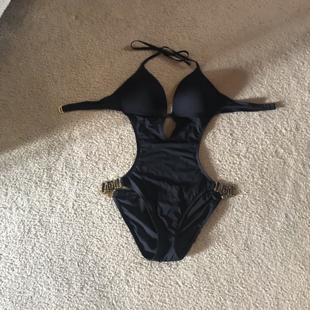 Victoria’s Secret Mono-Kini bathing suit NWOT